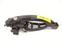 MANETA EXTERIOR DELANTERA IZQUIERDA AM51R224A37 