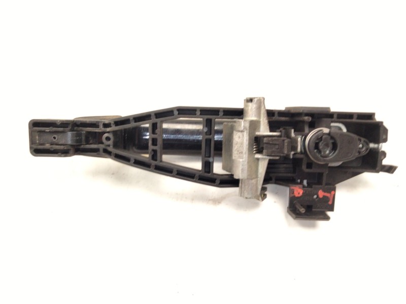 Recambio de maneta exterior delantera izquierda para ford c-max ii (dxa/cb7, dxa/ceu) 1.6 ti referencia OEM IAM   