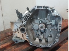 Recambio de caja cambios para renault clio iv (bh_) 1.5 dci 90 referencia OEM IAM   