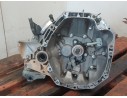 CAJA CAMBIOS 321016772R 