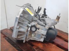Recambio de caja cambios para renault clio iv (bh_) 1.5 dci 90 referencia OEM IAM    2