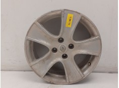 Recambio de llanta aluminio para renault clio iv (bh_) 1.5 dci 90 referencia OEM IAM   