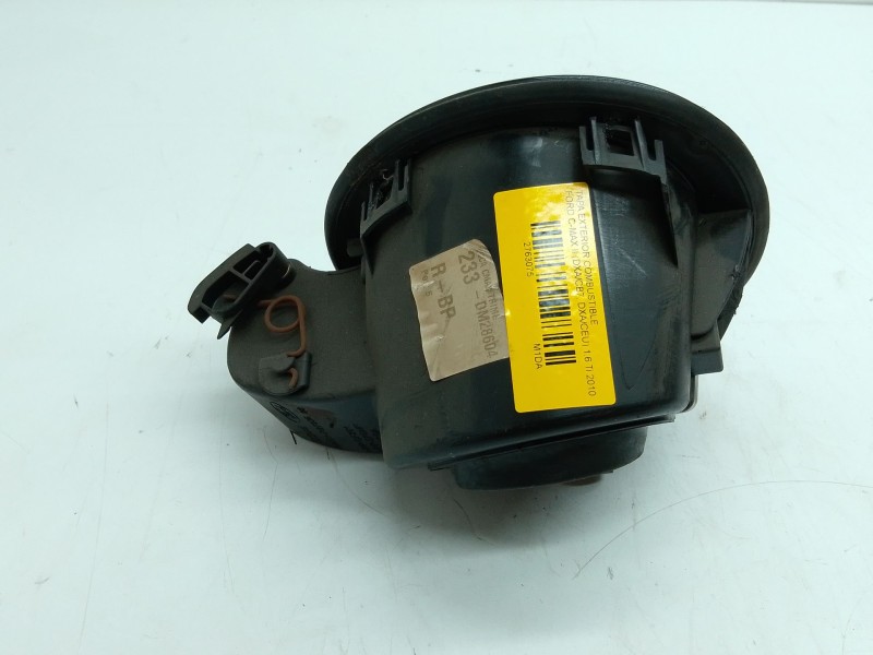 Recambio de tapa exterior combustible para ford c-max ii (dxa/cb7, dxa/ceu) 1.6 ti referencia OEM IAM   