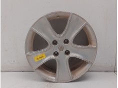Recambio de llanta aluminio para renault clio iv (bh_) 1.5 dci 90 referencia OEM IAM 403006502R  