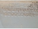 LLANTA ALUMINIO 403006502R 