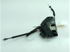 Recambio de cerradura puerta trasera derecha para ford c-max ii (dxa/cb7, dxa/ceu) 1.6 ti referencia OEM IAM   