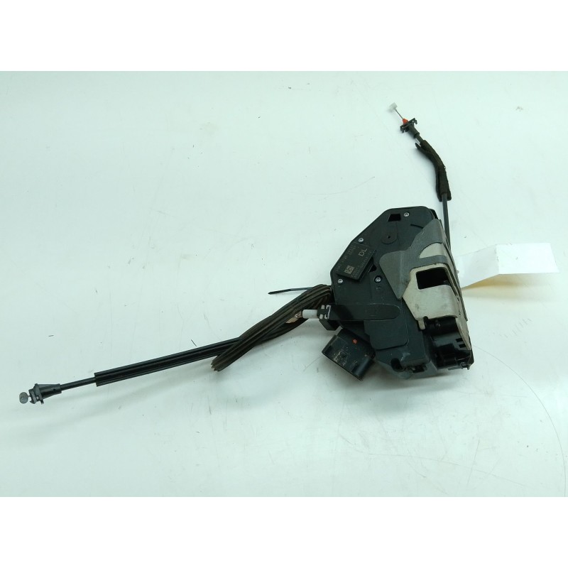 Recambio de cerradura puerta trasera derecha para ford c-max ii (dxa/cb7, dxa/ceu) 1.6 ti referencia OEM IAM   