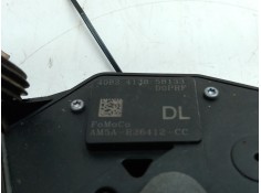 Recambio de cerradura puerta trasera derecha para ford c-max ii (dxa/cb7, dxa/ceu) 1.6 ti referencia OEM IAM    2