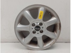 Recambio de llanta aluminio para mini mini (r56) one referencia OEM IAM   