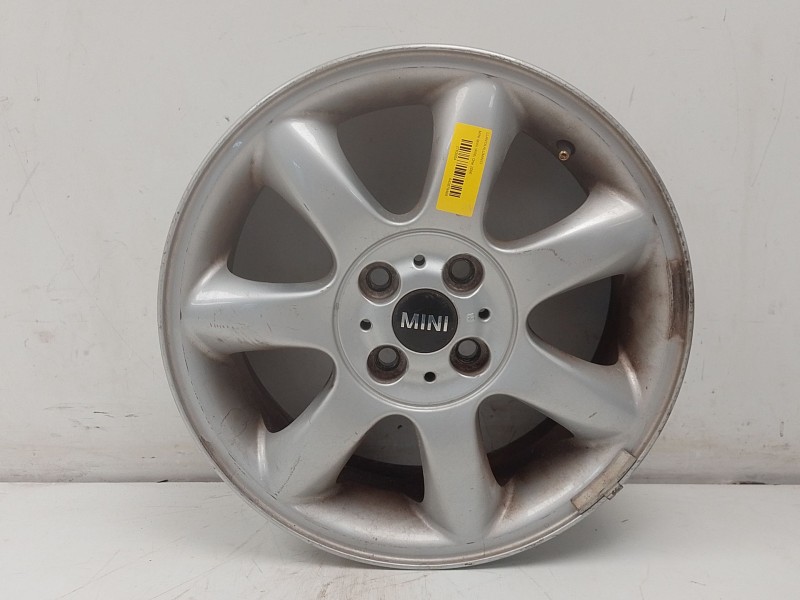 Recambio de llanta aluminio para mini mini (r56) one referencia OEM IAM   