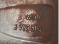 Recambio de llanta aluminio para mini mini (r56) one referencia OEM IAM    2
