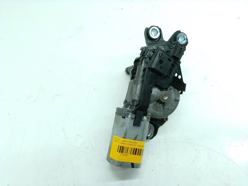 Recambio de motor limpia trasero para ford c-max ii (dxa/cb7, dxa/ceu) 1.6 ti referencia OEM IAM   