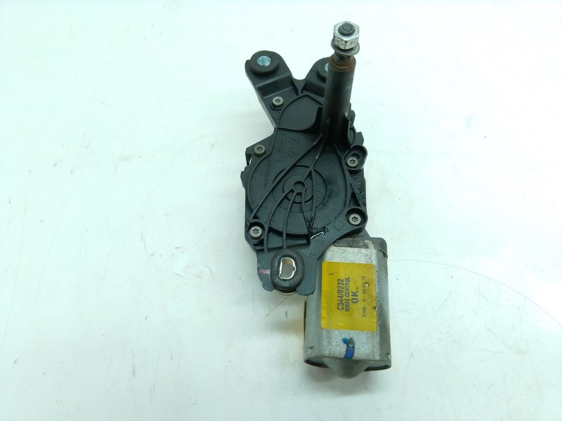 Recambio de motor limpia trasero para ford c-max ii (dxa/cb7, dxa/ceu) 1.6 ti referencia OEM IAM   