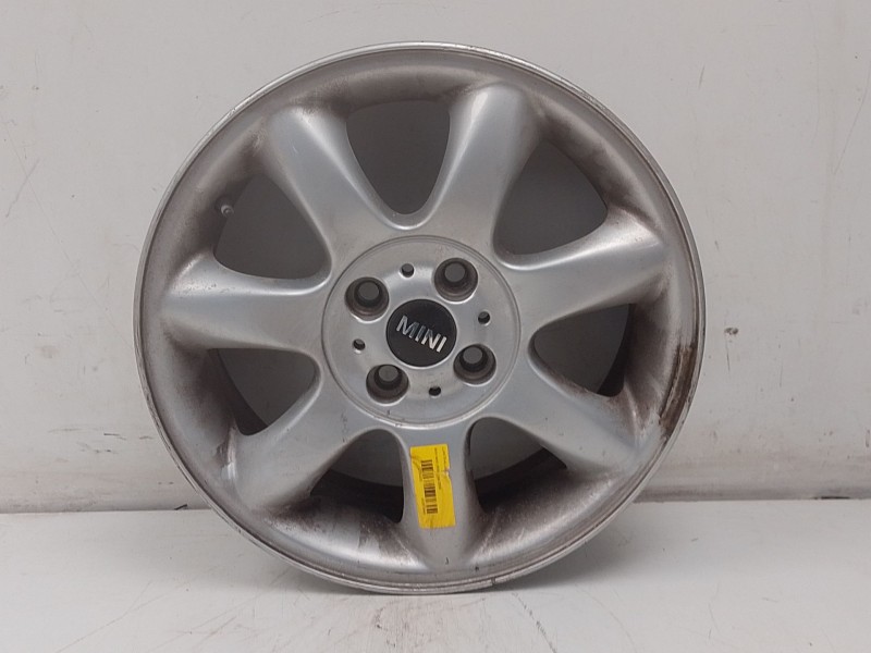 Recambio de llanta aluminio para mini mini (r56) one referencia OEM IAM   