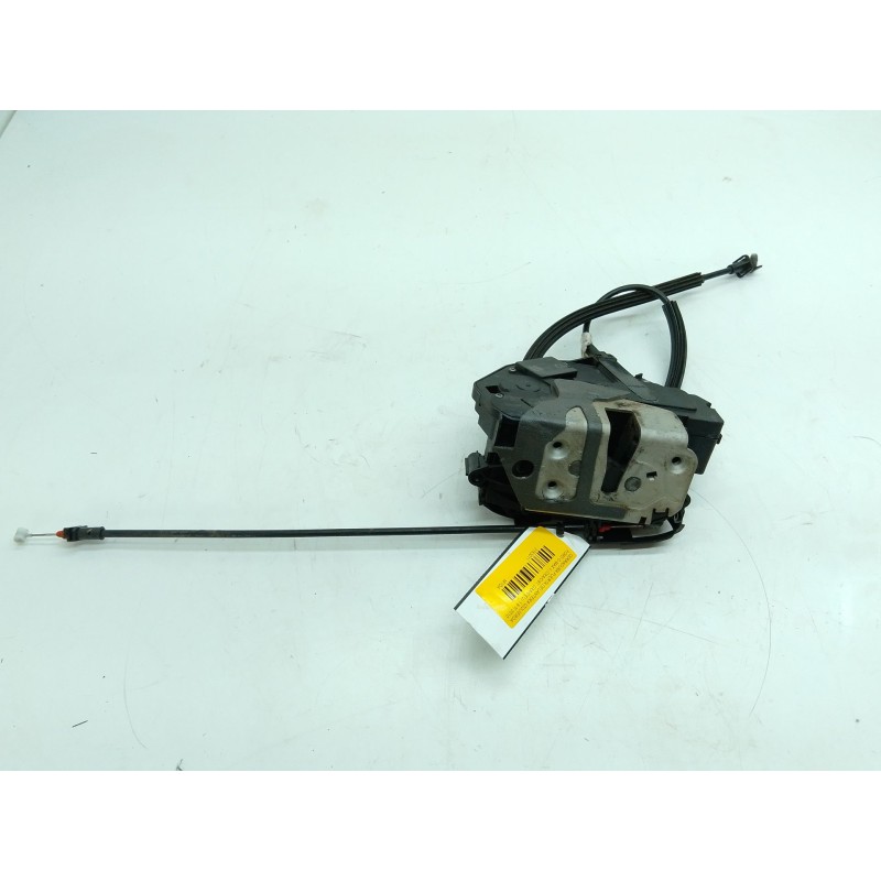 Recambio de cerradura puerta delantera izquierda para ford c-max ii (dxa/cb7, dxa/ceu) 1.6 ti referencia OEM IAM   