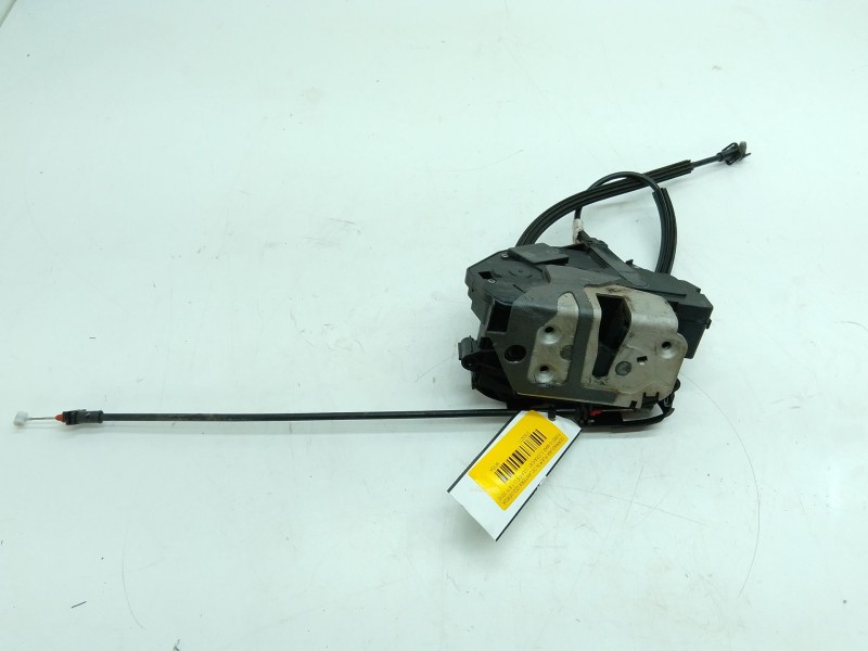 Recambio de cerradura puerta delantera izquierda para ford c-max ii (dxa/cb7, dxa/ceu) 1.6 ti referencia OEM IAM   