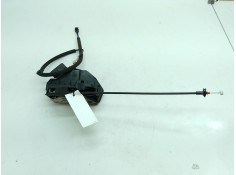Recambio de cerradura puerta delantera izquierda para ford c-max ii (dxa/cb7, dxa/ceu) 1.6 ti referencia OEM IAM    2