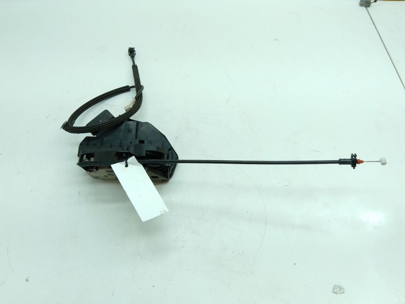 Recambio de cerradura puerta delantera izquierda para ford c-max ii (dxa/cb7, dxa/ceu) 1.6 ti referencia OEM IAM   