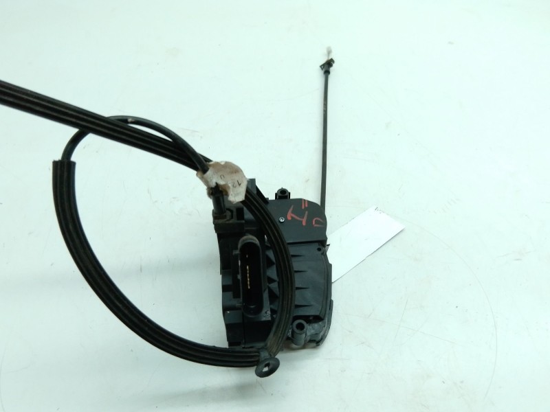 Recambio de cerradura puerta delantera izquierda para ford c-max ii (dxa/cb7, dxa/ceu) 1.6 ti referencia OEM IAM   