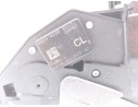 CERRADURA PUERTA DELANTERA IZQUIERDA AM5AU21813 