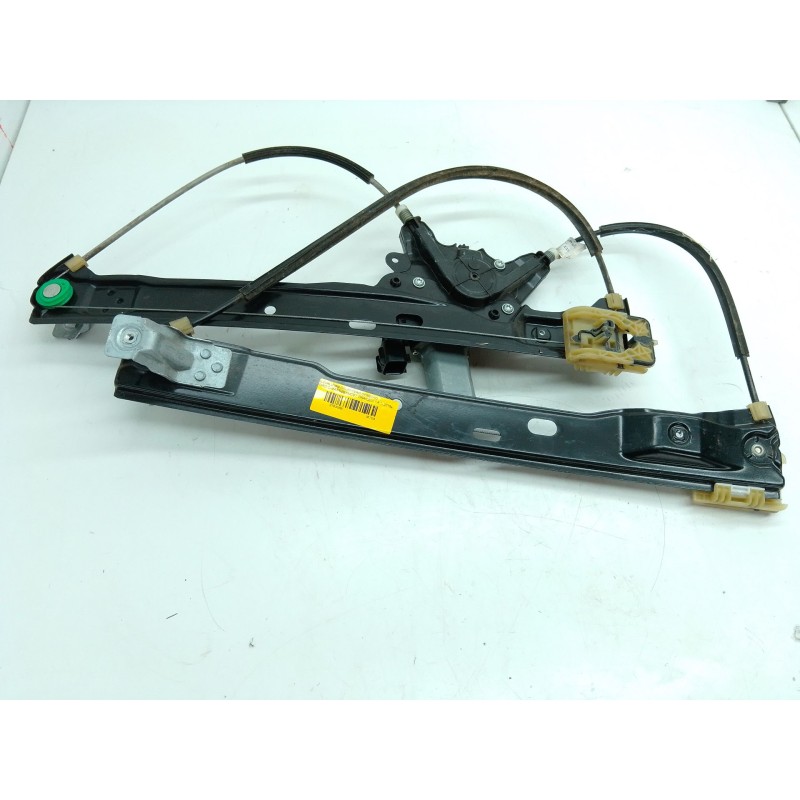 Recambio de elevalunas delantero derecho para ford c-max ii (dxa/cb7, dxa/ceu) 1.6 ti referencia OEM IAM AM51U23200  