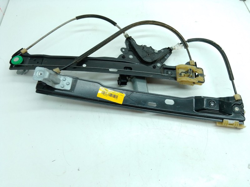 Recambio de elevalunas delantero derecho para ford c-max ii (dxa/cb7, dxa/ceu) 1.6 ti referencia OEM IAM AM51U23200  