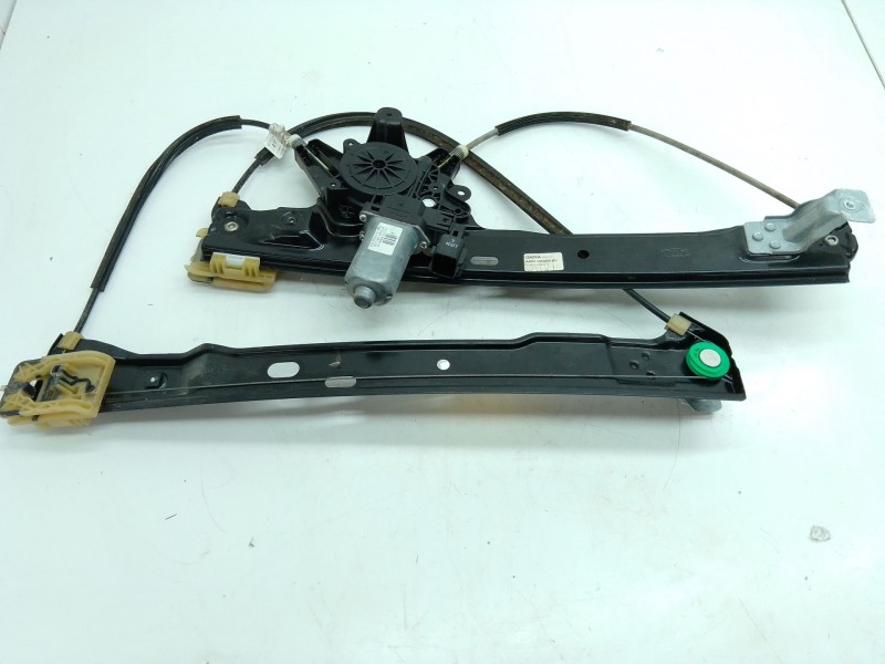 Recambio de elevalunas delantero derecho para ford c-max ii (dxa/cb7, dxa/ceu) 1.6 ti referencia OEM IAM AM51U23200  