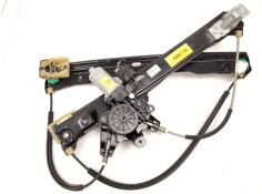 Recambio de elevalunas delantero izquierdo para ford c-max ii (dxa/cb7, dxa/ceu) 1.6 ti referencia OEM IAM AM51U23201BH  