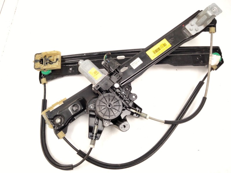 Recambio de elevalunas delantero izquierdo para ford c-max ii (dxa/cb7, dxa/ceu) 1.6 ti referencia OEM IAM AM51U23201BH  