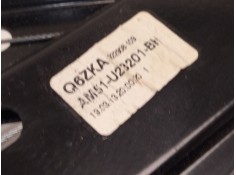 Recambio de elevalunas delantero izquierdo para ford c-max ii (dxa/cb7, dxa/ceu) 1.6 ti referencia OEM IAM AM51U23201BH   2