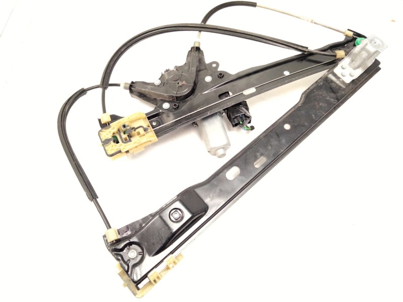 Recambio de elevalunas delantero izquierdo para ford c-max ii (dxa/cb7, dxa/ceu) 1.6 ti referencia OEM IAM AM51U23201BH  