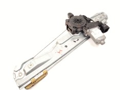 Recambio de elevalunas trasero izquierdo para ford c-max ii (dxa/cb7, dxa/ceu) 1.6 ti referencia OEM IAM AM51U27001BE  