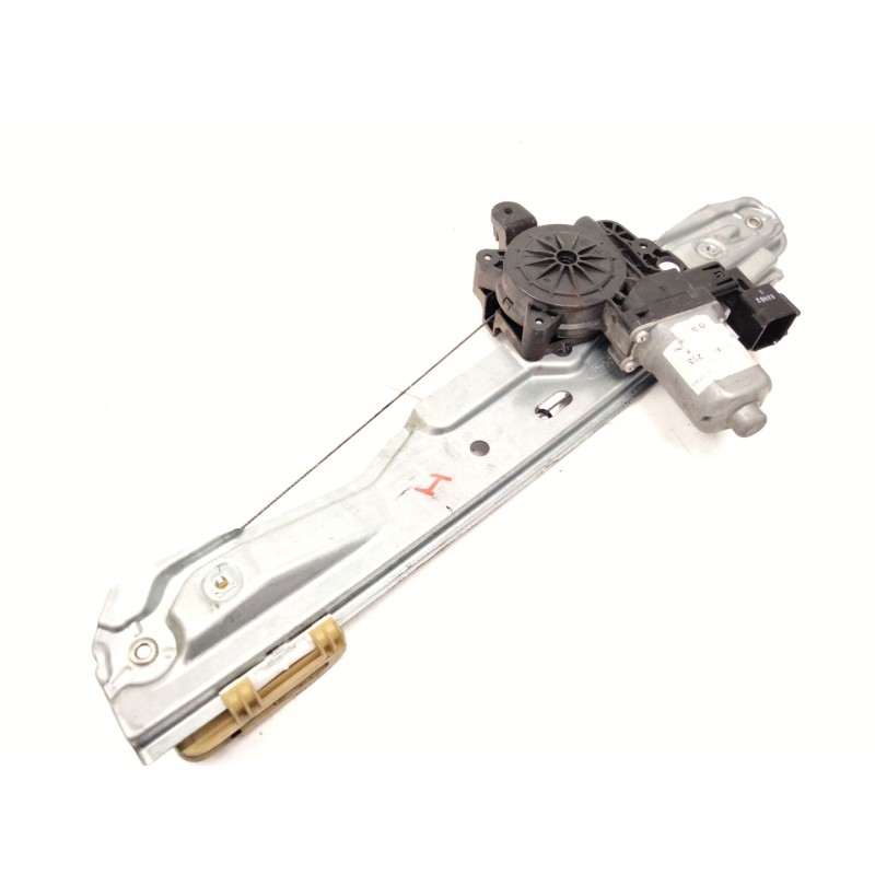 Recambio de elevalunas trasero izquierdo para ford c-max ii (dxa/cb7, dxa/ceu) 1.6 ti referencia OEM IAM AM51U27001BE  