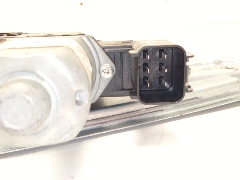 Recambio de elevalunas trasero izquierdo para ford c-max ii (dxa/cb7, dxa/ceu) 1.6 ti referencia OEM IAM AM51U27001BE  