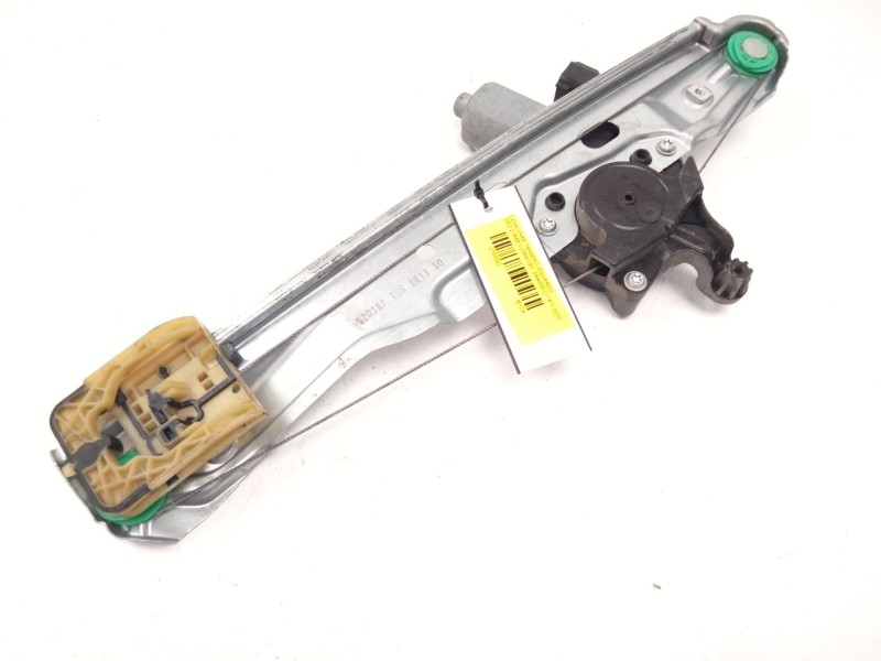 Recambio de elevalunas trasero izquierdo para ford c-max ii (dxa/cb7, dxa/ceu) 1.6 ti referencia OEM IAM AM51U27001BE  