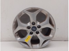 Recambio de llanta aluminio para ford c-max ii (dxa/cb7, dxa/ceu) 1.6 tdci referencia OEM IAM   