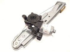 Recambio de elevalunas trasero derecho para ford c-max ii (dxa/cb7, dxa/ceu) 1.6 ti referencia OEM IAM AM51U27000BE  