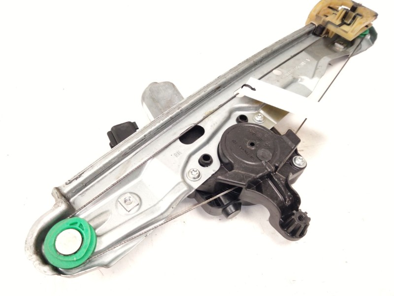 Recambio de elevalunas trasero derecho para ford c-max ii (dxa/cb7, dxa/ceu) 1.6 ti referencia OEM IAM AM51U27000BE  