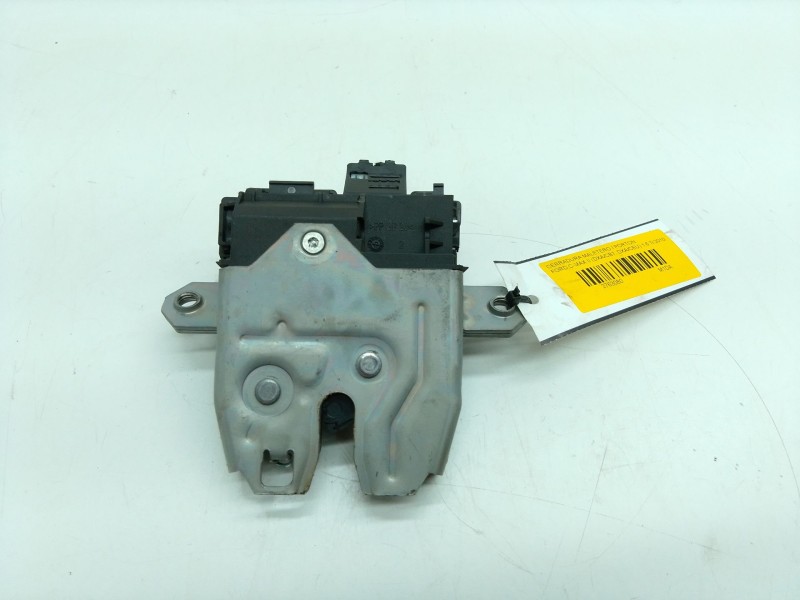Recambio de cerradura maletero / porton para ford c-max ii (dxa/cb7, dxa/ceu) 1.6 ti referencia OEM IAM   