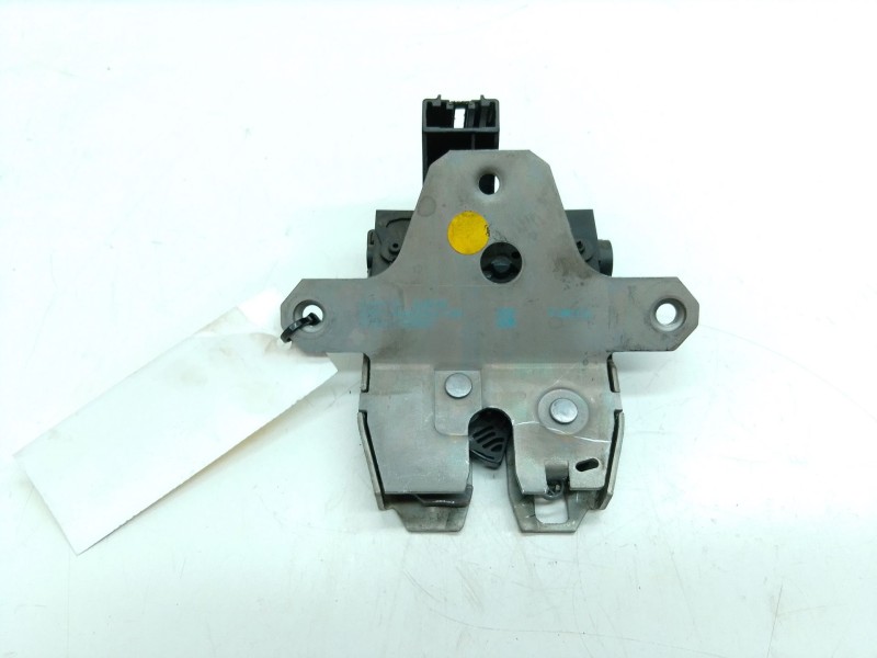 Recambio de cerradura maletero / porton para ford c-max ii (dxa/cb7, dxa/ceu) 1.6 ti referencia OEM IAM   