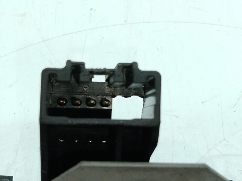 Recambio de cerradura maletero / porton para ford c-max ii (dxa/cb7, dxa/ceu) 1.6 ti referencia OEM IAM   