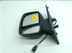 Recambio de retrovisor izquierdo para fiat scudo furgoneta (270_, 272_) 1.6 d multijet referencia OEM IAM   