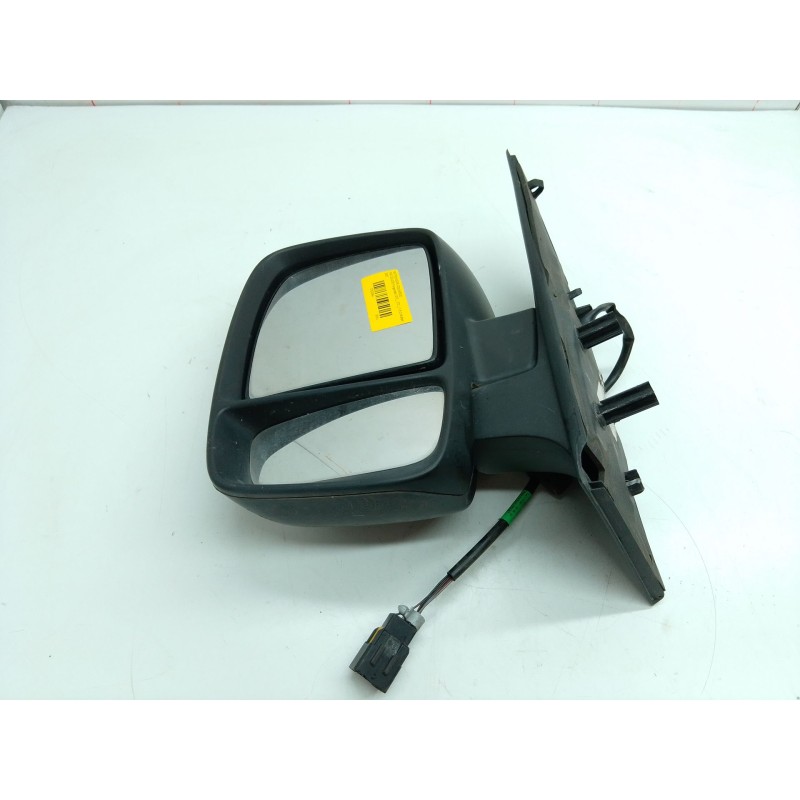 Recambio de retrovisor izquierdo para fiat scudo furgoneta (270_, 272_) 1.6 d multijet referencia OEM IAM   