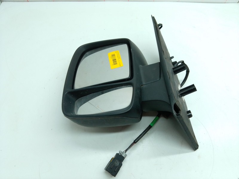 Recambio de retrovisor izquierdo para fiat scudo furgoneta (270_, 272_) 1.6 d multijet referencia OEM IAM   