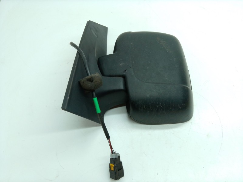 Recambio de retrovisor izquierdo para fiat scudo furgoneta (270_, 272_) 1.6 d multijet referencia OEM IAM   