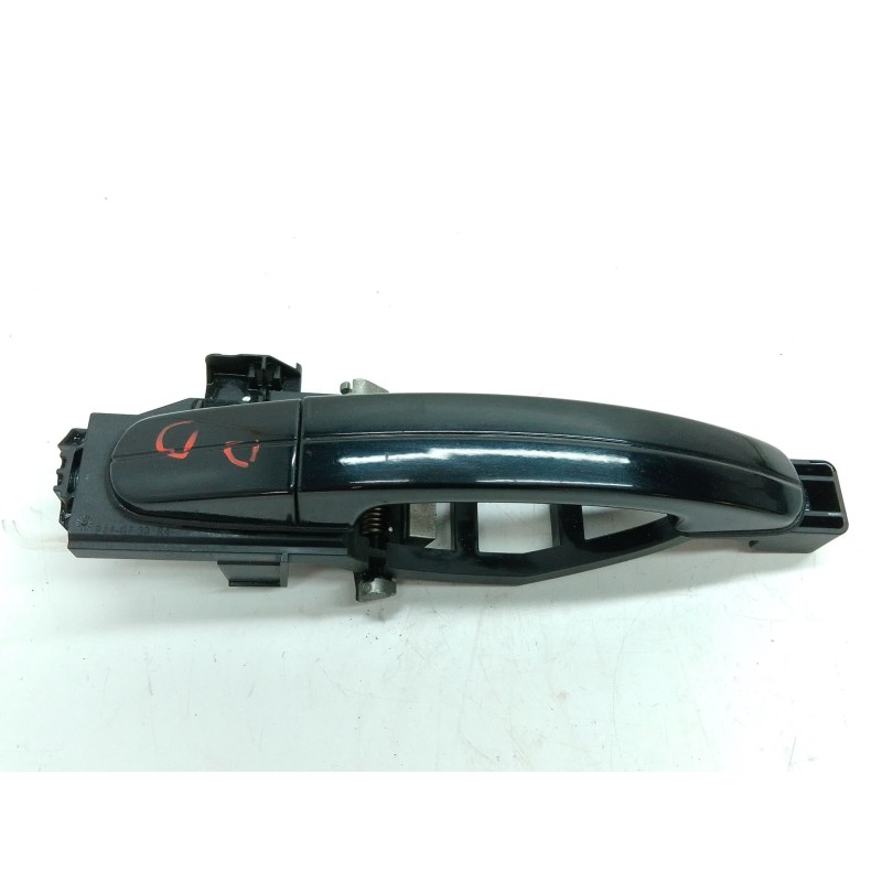 Recambio de maneta exterior delantera derecha para ford c-max ii (dxa/cb7, dxa/ceu) 1.6 ti referencia OEM IAM   