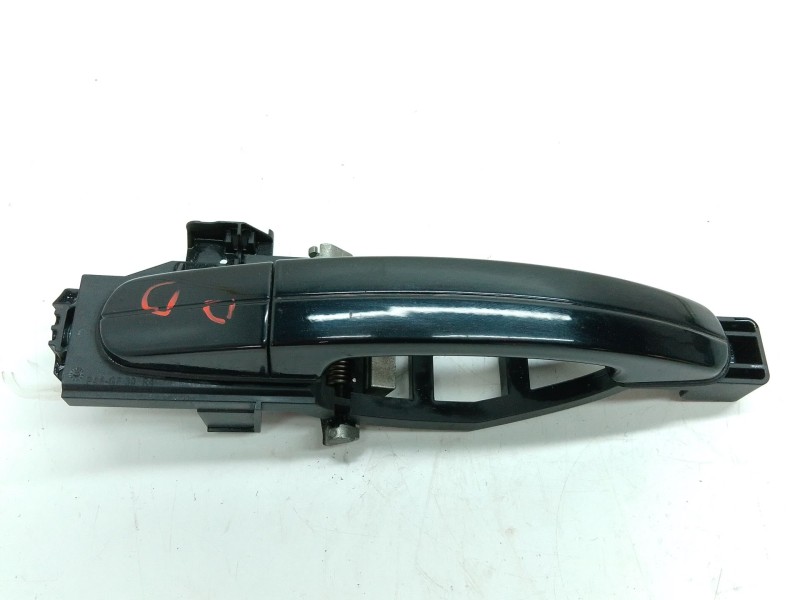 Recambio de maneta exterior delantera derecha para ford c-max ii (dxa/cb7, dxa/ceu) 1.6 ti referencia OEM IAM   