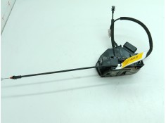 Recambio de cerradura puerta delantera derecha para ford c-max ii (dxa/cb7, dxa/ceu) 1.6 ti referencia OEM IAM   