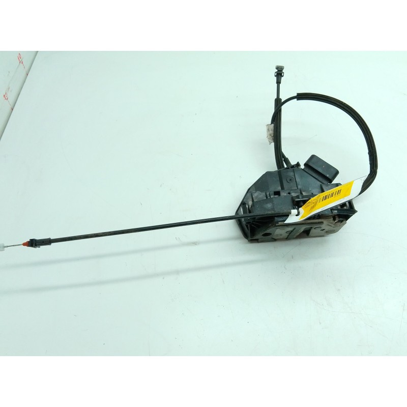 Recambio de cerradura puerta delantera derecha para ford c-max ii (dxa/cb7, dxa/ceu) 1.6 ti referencia OEM IAM   