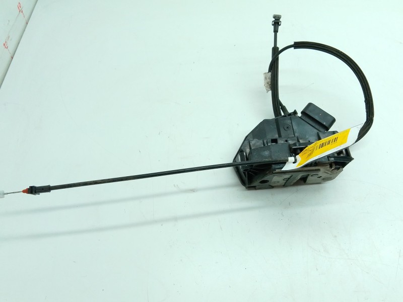 Recambio de cerradura puerta delantera derecha para ford c-max ii (dxa/cb7, dxa/ceu) 1.6 ti referencia OEM IAM   
